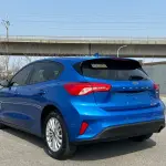Ford Focus 2019 184 л.с. 184 л.с. из Китая