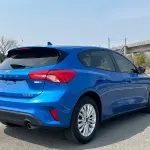 Ford Focus 2019 184 л.с. 184 л.с. из Китая