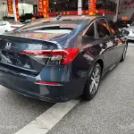 Honda Civic 2023 182 л.с. 182 л.с. 182 л.с. 182 л.с. из Китая