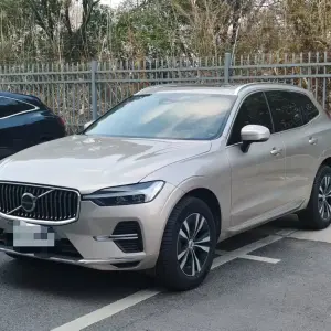 Volvo XC60 2023 из Китая