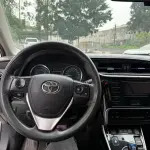 Toyota Corolla 2019 из Китая