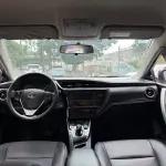 Toyota Corolla 2019 из Китая