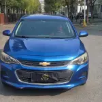 Chevrolet Cavalier 2018 из Китая