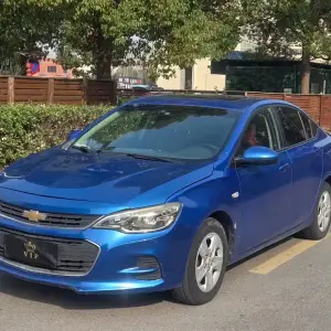 Chevrolet Cavalier 2018 из Китая