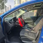 Chevrolet Cavalier 2018 из Китая