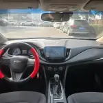 Chevrolet Cavalier 2018 из Китая