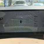 XPeng P7+ 2024 из Китая