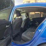 Chevrolet Cavalier 2018 из Китая