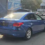 Chevrolet Cavalier 2018 из Китая