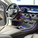 Mercedes-Benz E-Class 2017 245 л.с. — лот 57799817 из Китая