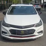 Chevrolet Cruze 2019 из Китая