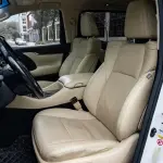 Toyota Alphard 2017 из Китая