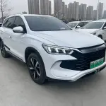 BYD Pro New Energy 2024 110 л.с. 110 л.с. из Китая