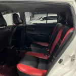 Toyota Yaris L 2021 из Китая