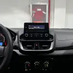 Toyota Yaris L 2021 из Китая