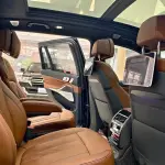 BMW X7 2019 340 л.с. — лот 57799973 из Китая