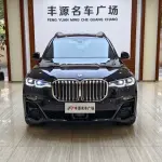 BMW X7 2019 340 л.с. — лот 57799973 из Китая
