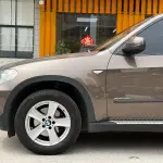 BMW X5 (Import) 2013 306 л.с. — лот 57799932 из Китая
