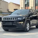 Jeep Compass 2018 165 л.с. 165 л.с. 165 л.с. из Китая
