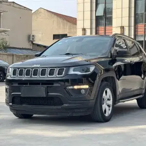 Jeep Compass 2018 165 л.с. 165 л.с. 165 л.с. из Китая