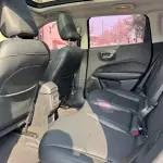 Jeep Compass 2018 165 л.с. 165 л.с. 165 л.с. из Китая