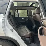 BMW X3 2019 224 л.с. — лот 57800088 из Китая