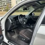 BMW X3 2019 224 л.с. — лот 57800088 из Китая