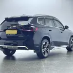 BMW X1 2024 из Китая