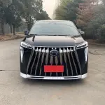 GAC Motor Trumpchi M8 2025 190 л.с. из Китая