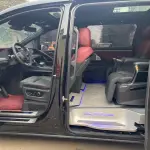 GAC Motor Trumpchi M8 2025 190 л.с. из Китая