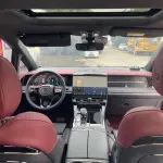GAC Motor Trumpchi M8 2025 190 л.с. из Китая