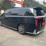 GAC Motor Trumpchi M8 2025 190 л.с. из Китая