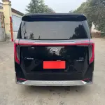 GAC Motor Trumpchi M8 2025 190 л.с. из Китая