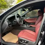 BMW 5 Series 2020 252 л.с. — лот 57800446 из Китая