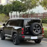 Haval Menglong New Energy 2023 378 л.с. из Китая