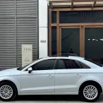 Audi A3 2015 150 л.с. — лот 57800227 из Китая