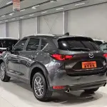 Mazda CX-5 2020 из Китая