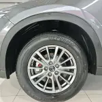Mazda CX-5 2020 155 л.с. — лот 57800218 из Китая