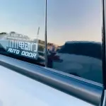 Buick GL8 2023 237 л.с. — лот 57800395 из Китая
