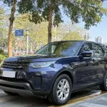 Land Rover Discovery 2018 340 л.с. — лот 57800304 из Китая