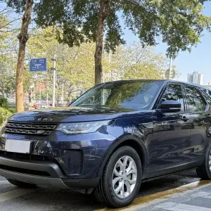 Land Rover Discovery 2018 340 л.с. — лот 57800304 из Китая