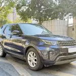 Land Rover Discovery 2018 340 л.с. — лот 57800304 из Китая
