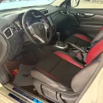 Nissan Qashqai 2018 150 л.с. из Китая