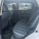 Nissan Qashqai 2024 151 л.с. — лот 57800667 из Китая