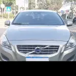 Volvo S60 (Import) 2013 из Китая