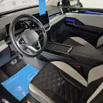 Volkswagen ID.6 Crozz 2025 из Китая