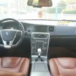 Volvo S60 (Import) 2013 из Китая