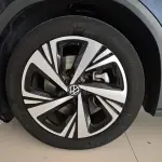 Volkswagen ID.6 Crozz 2025 из Китая