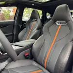 Changan UNI-V 2025 188 л.с. 188 л.с. из Китая