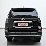 Lexus GX 2023 из Китая
